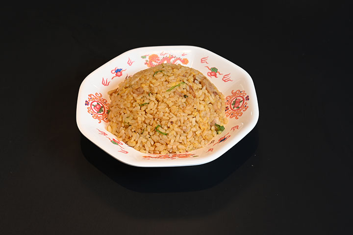 チャーハン